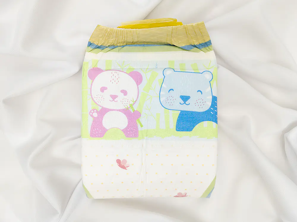 Tykables Animooz (2/11)