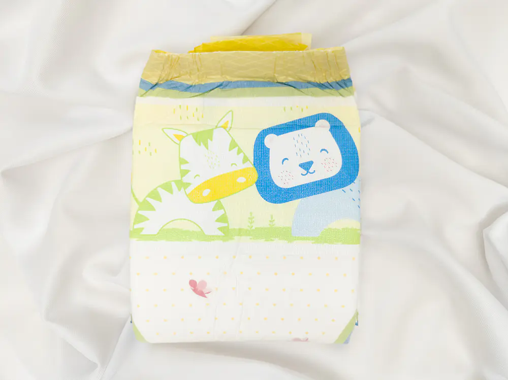 Tykables Animooz (3/11)