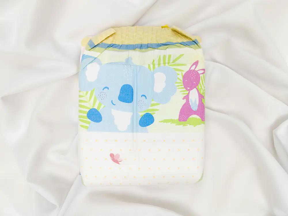 Tykables Animooz (5/11)