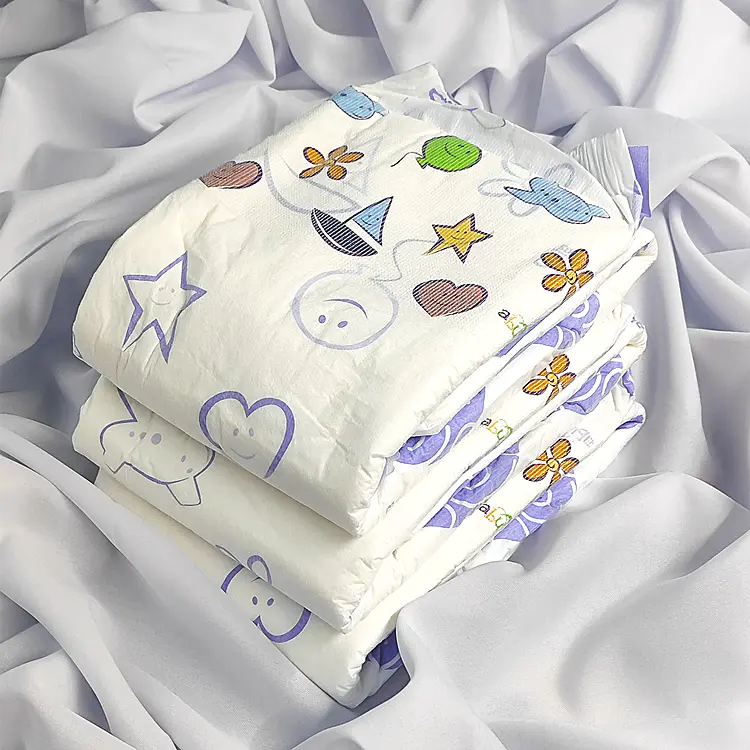 ABUniverse Cushies (2/5)