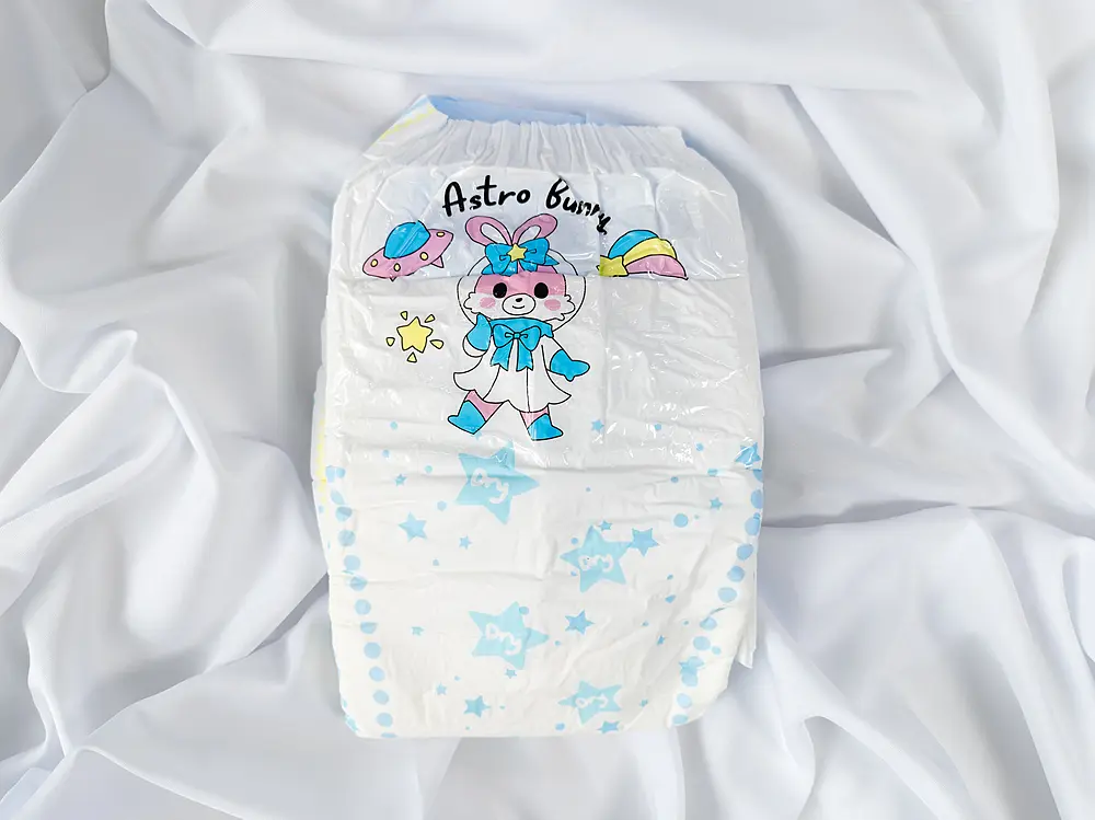 LittleForBig Astro Babies (2/4)