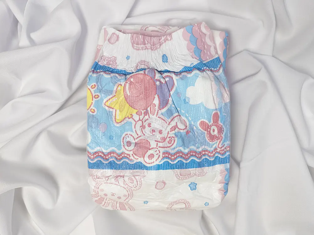 ABUniverse BunnyHopps (2/2)