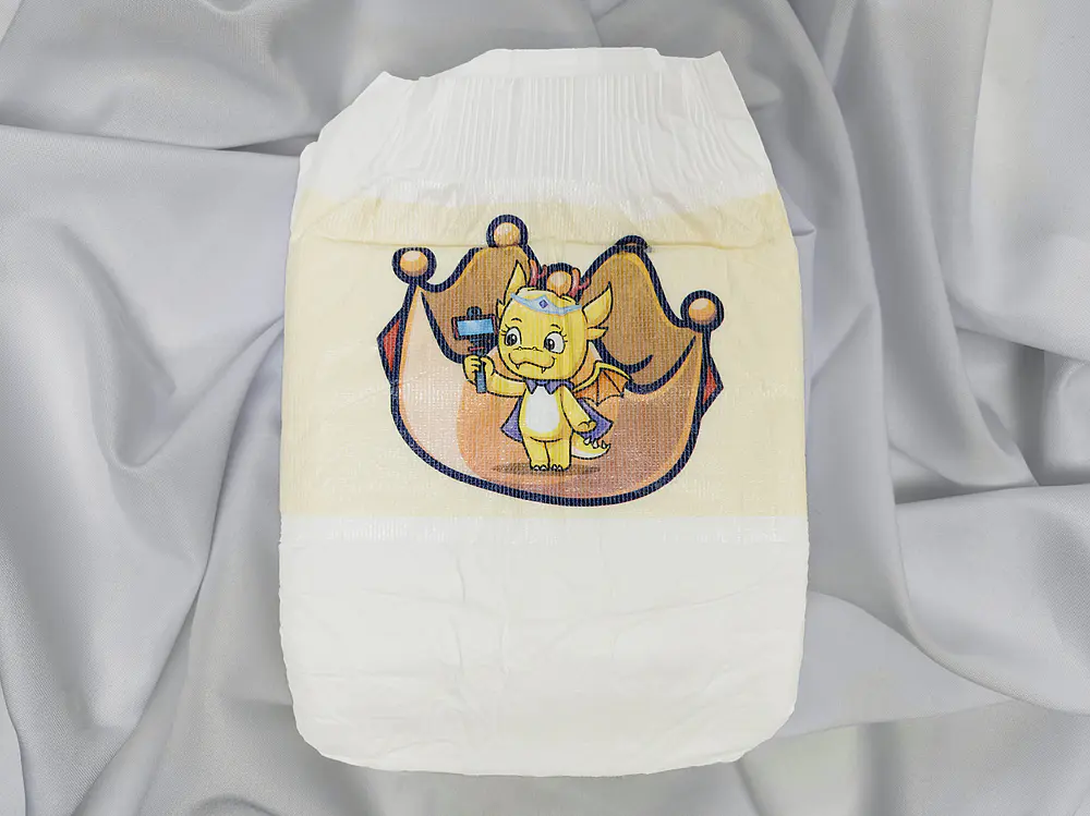 Tykables Camelots (5/6)