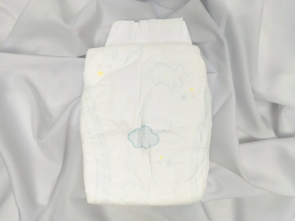 Kiddo Fluffy Fly (3/3)