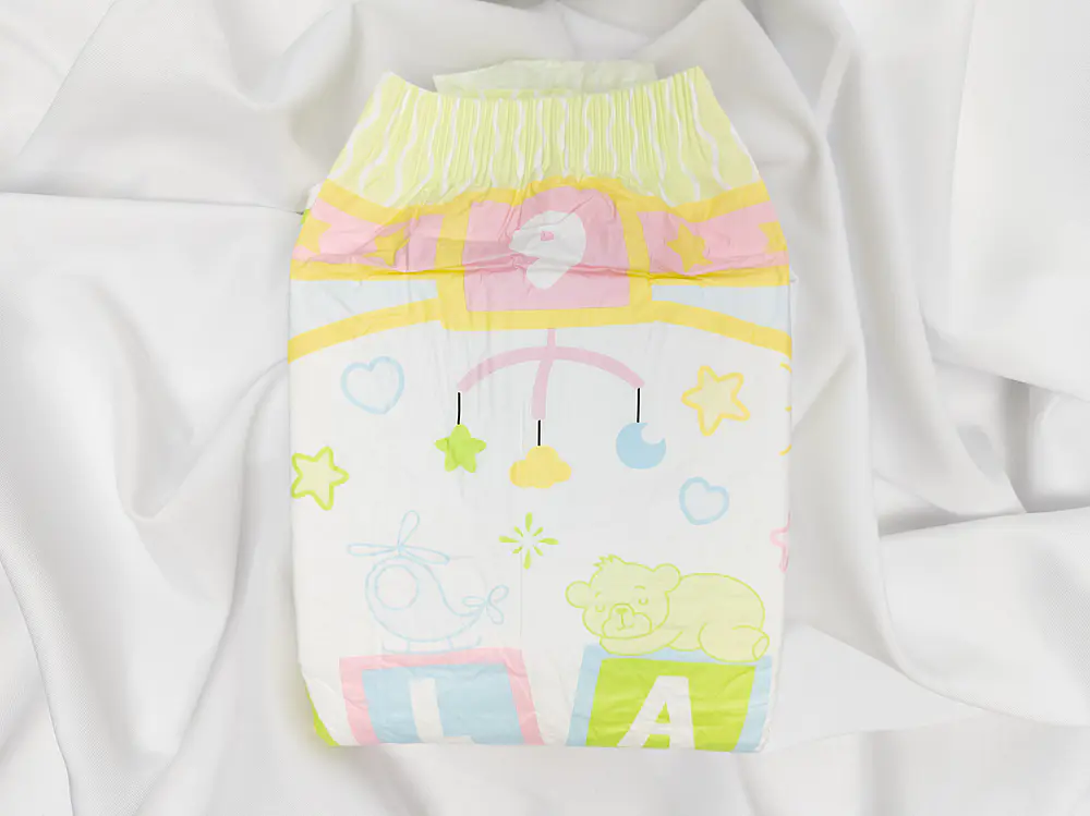 Kiddo Playtime (2/3)