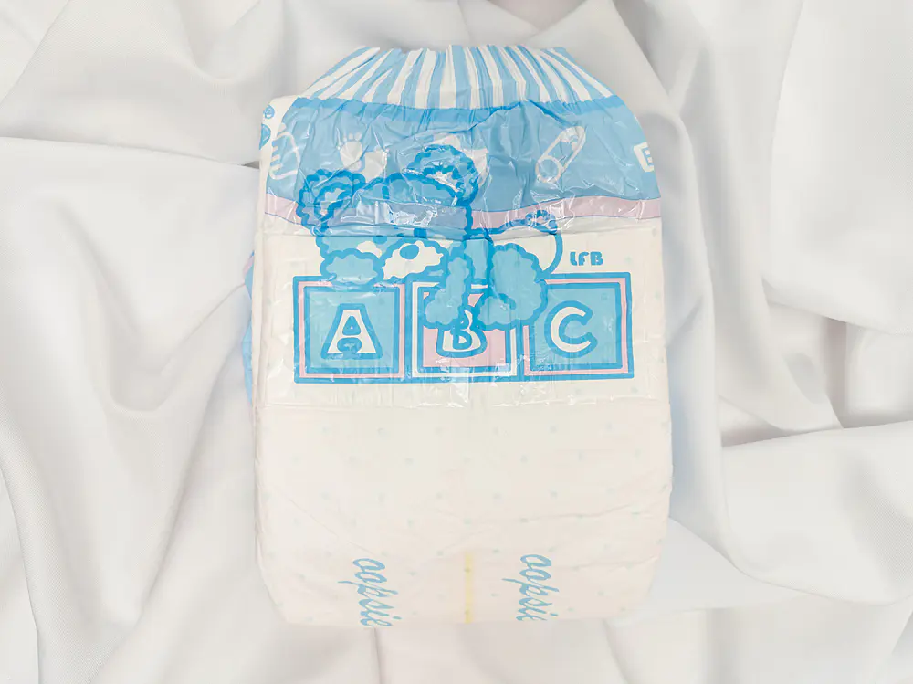 LittleForBig Potty Pants (2/4)