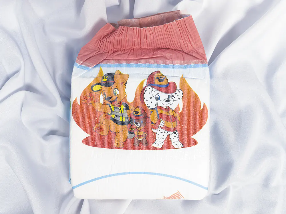 Tykables Puppers (2/6)