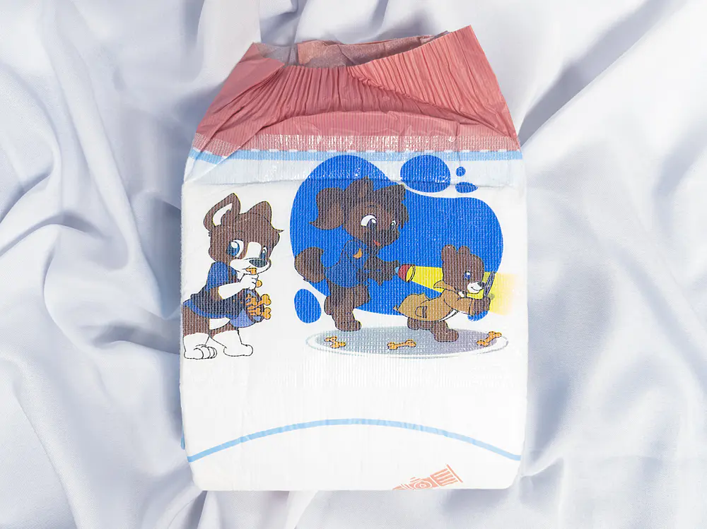 Tykables Puppers (3/6)