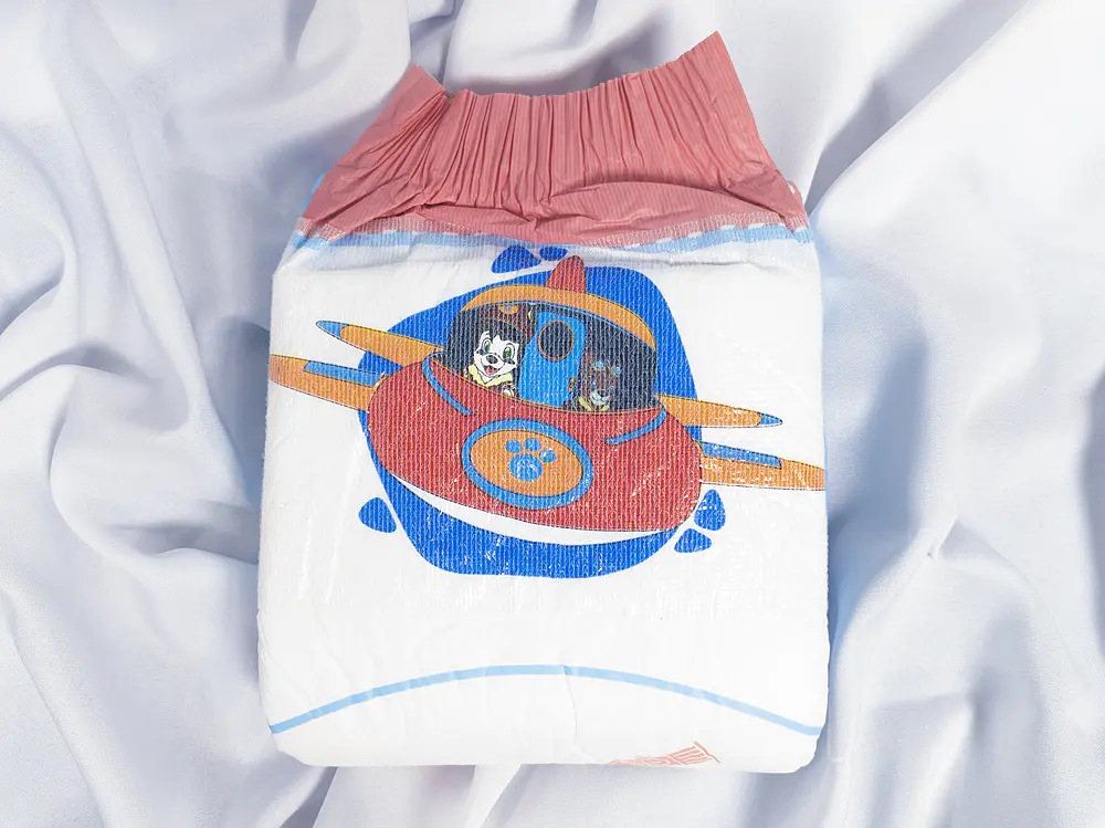 Tykables Puppers (4/6)