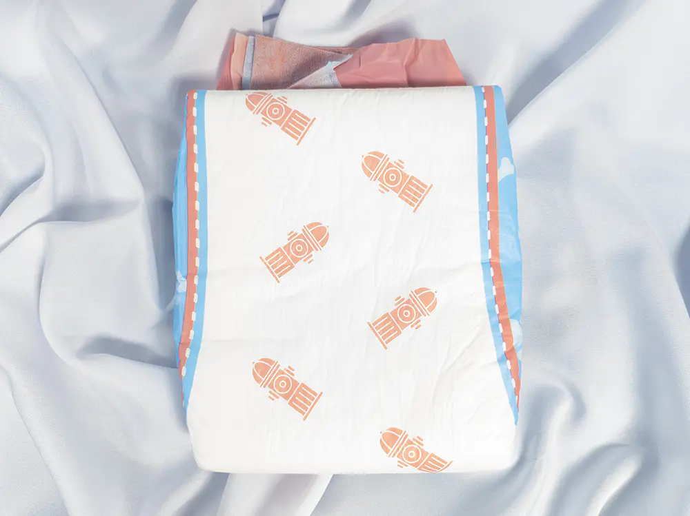 Tykables Puppers (6/6)