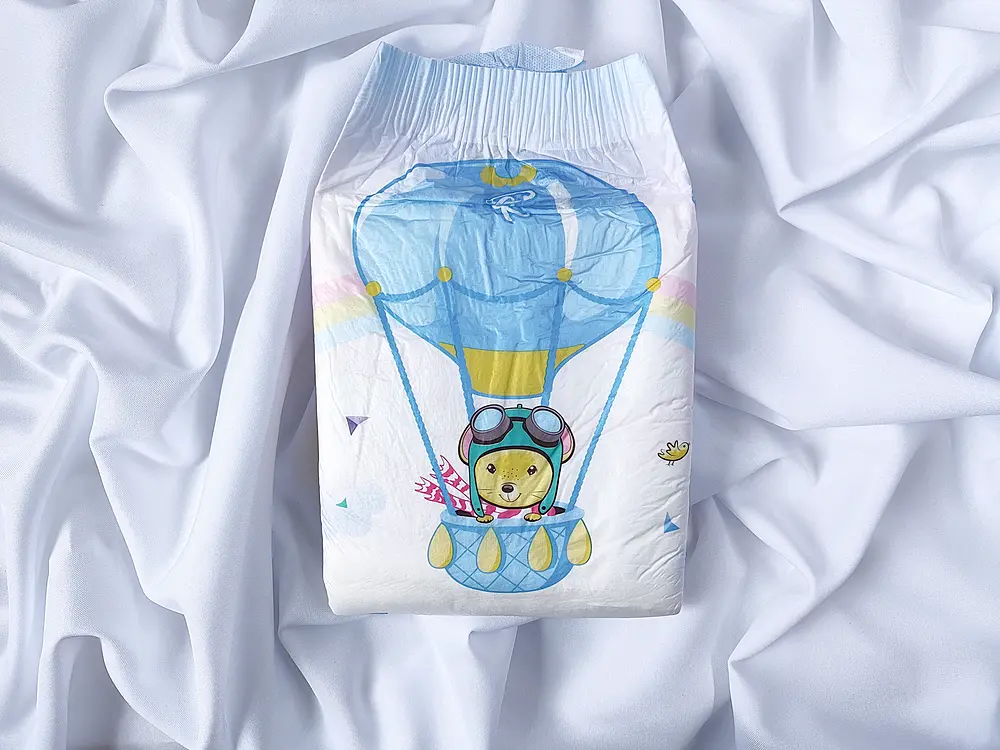 Rearz Daydreamer (2/4)