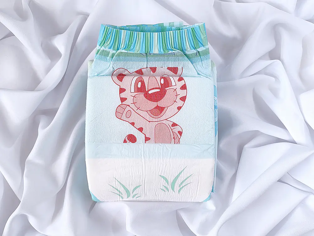 Tykables Waddler (3/6)