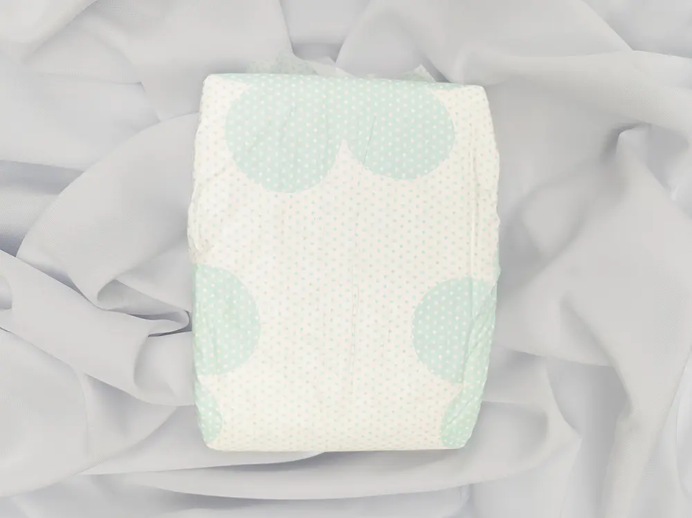 ABUniverse Kiddo (2/3)