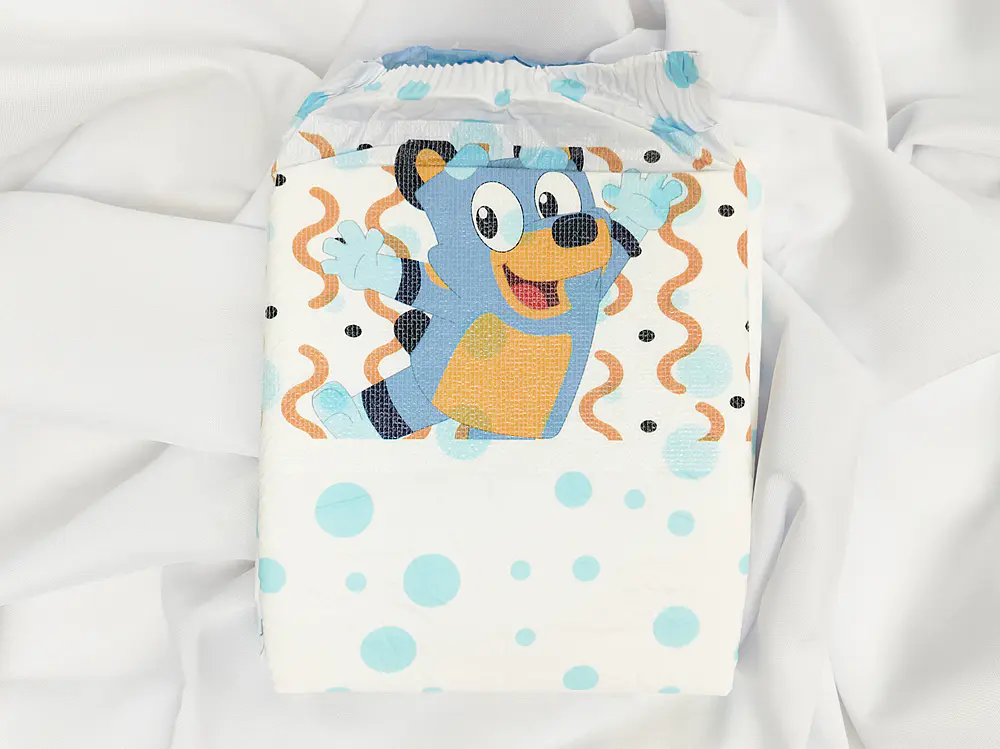 Tykables Koda Cubs (2/7)