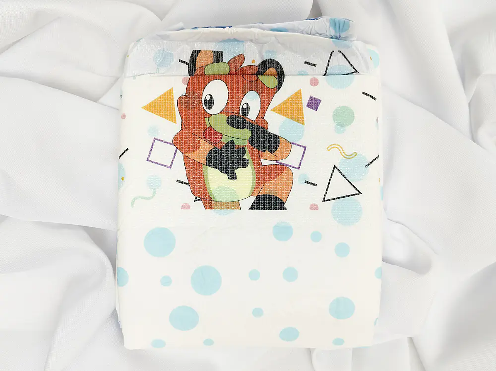 Tykables Koda Cubs (3/7)