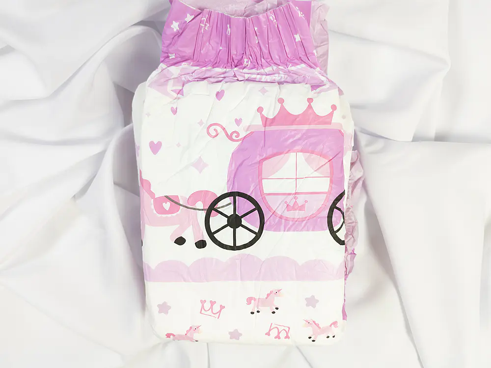 CutiePlusU Little Princess (3/3)