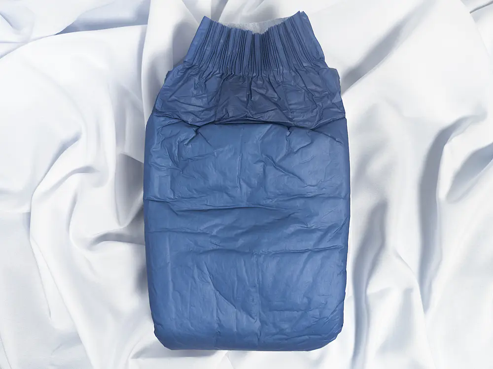 NorthShore Megamax (Blue) (2/3)