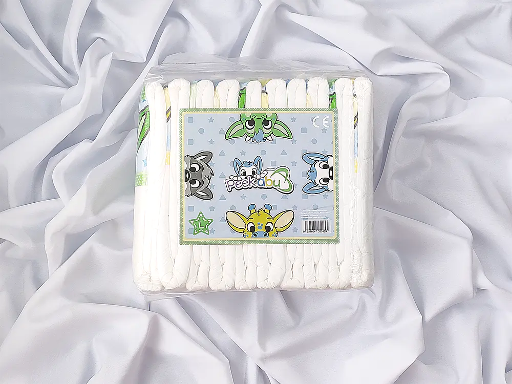 ABUniverse PeekABU (7/9)