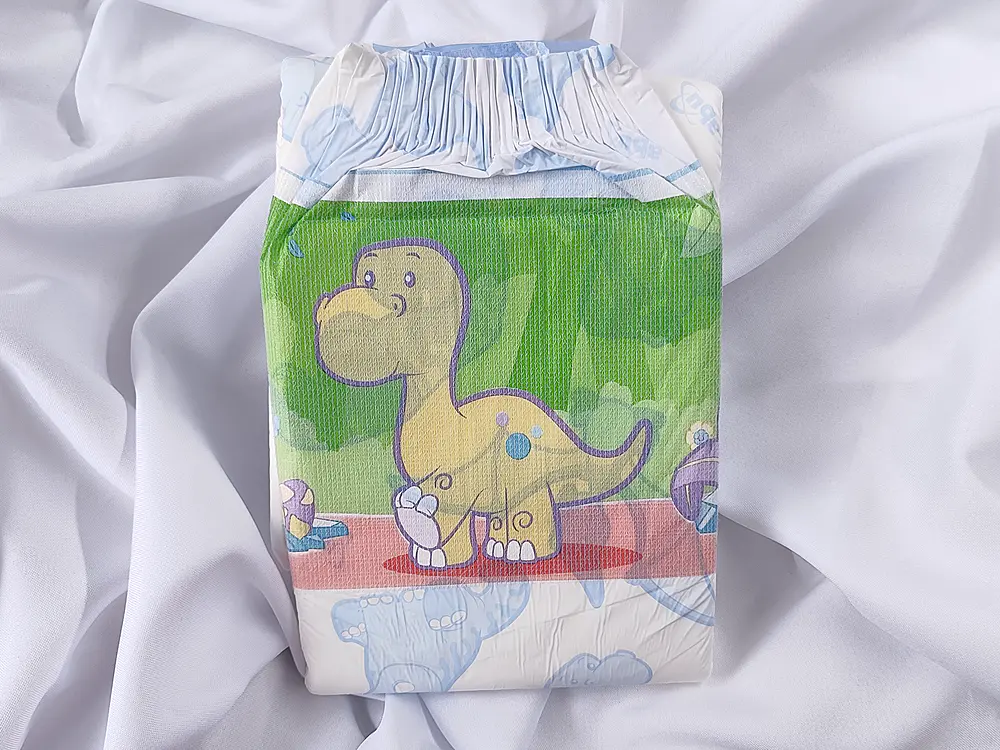 ABUniverse DinorawrZ (4/8)