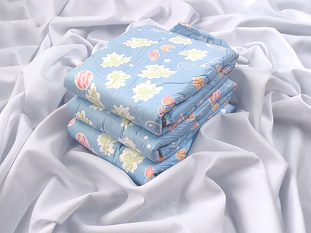 ABUniverse Space (2/4)