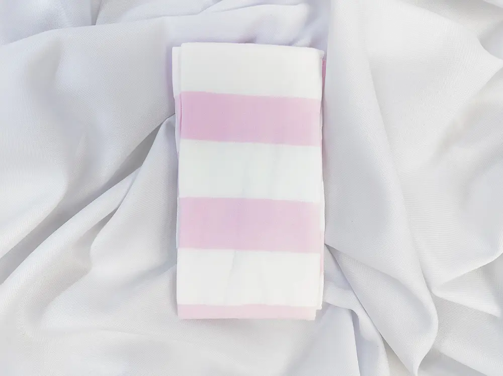 Длинные гольфы в полоску (80см) вар. 2 (2/4)