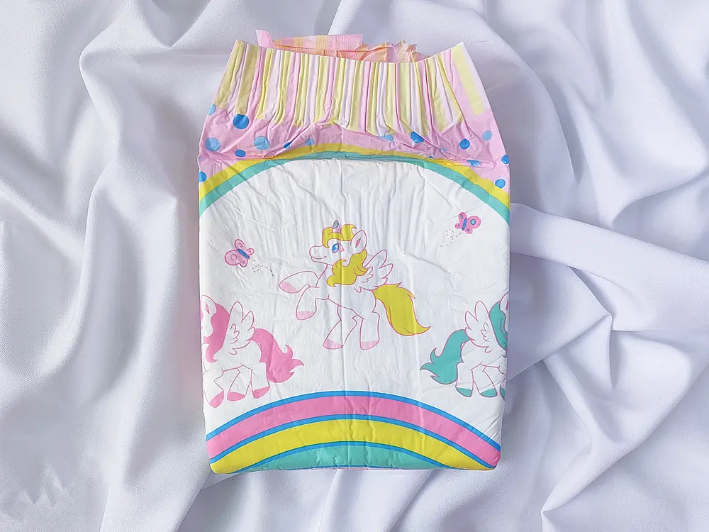 Tykables Unicorns (2/6)