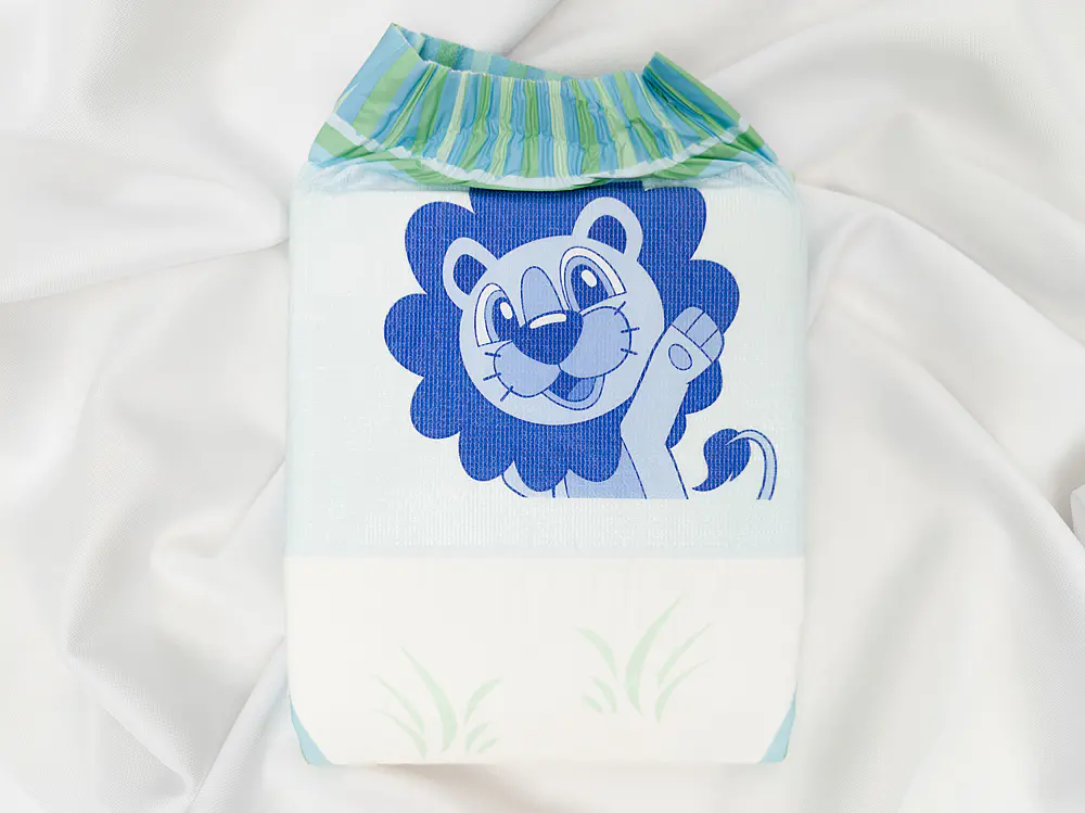 Tykables Waddler (3/11)