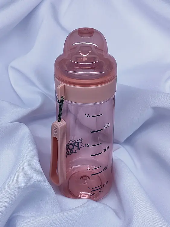 Бутылочка 500мл (6/6)