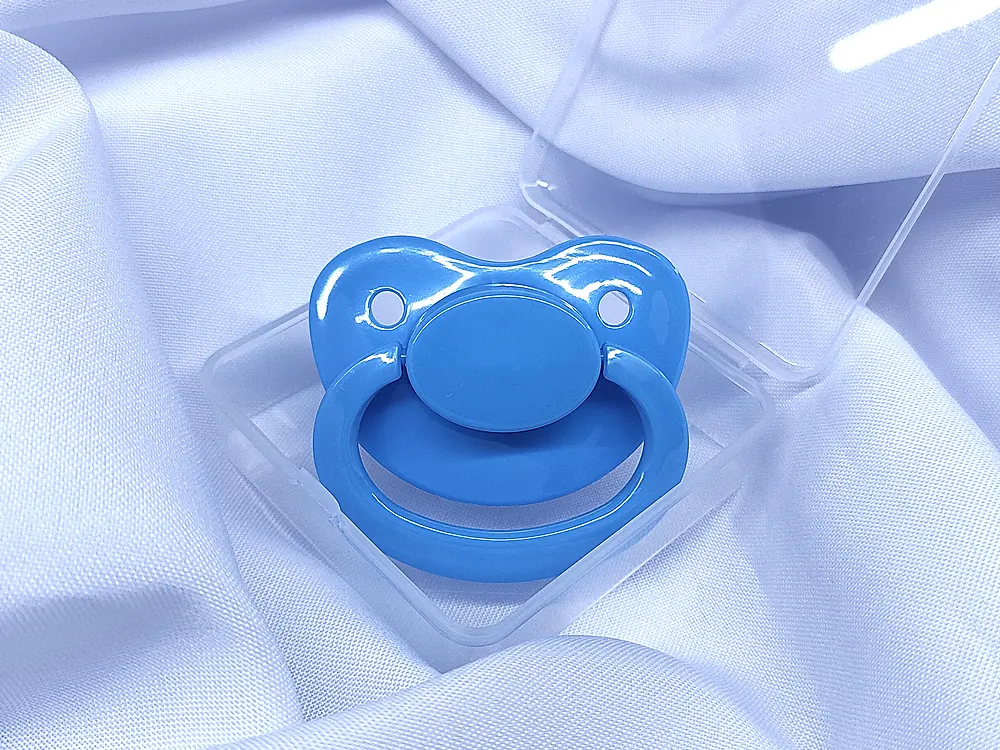 ABDL соска Size-6 (2/17)