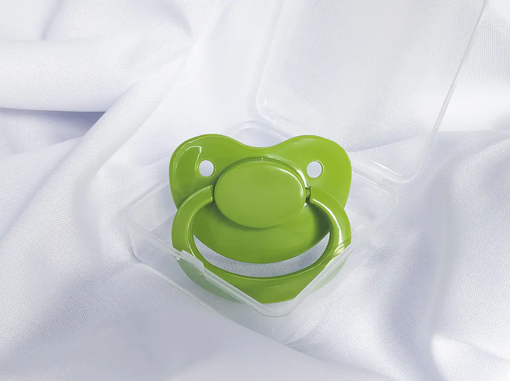 ABDL соска Size-6 (5/17)