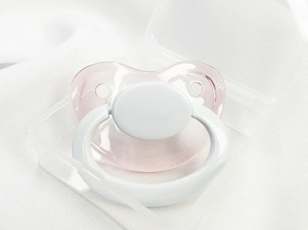 ABDL соска Size-6 (12/17)