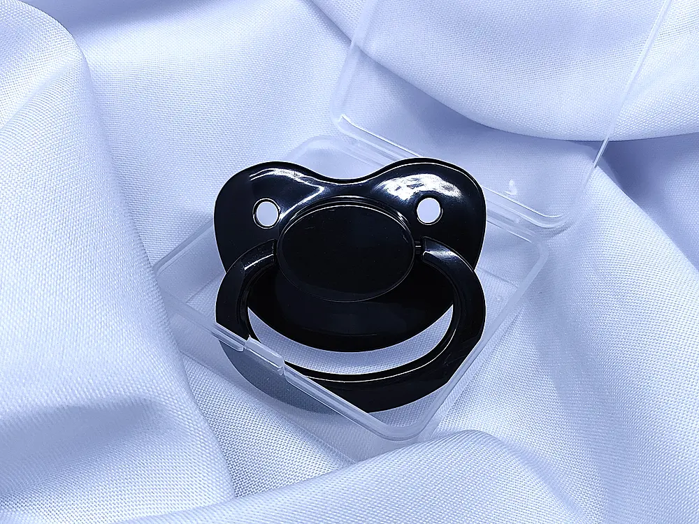 ABDL соска Size-6 (11/17)