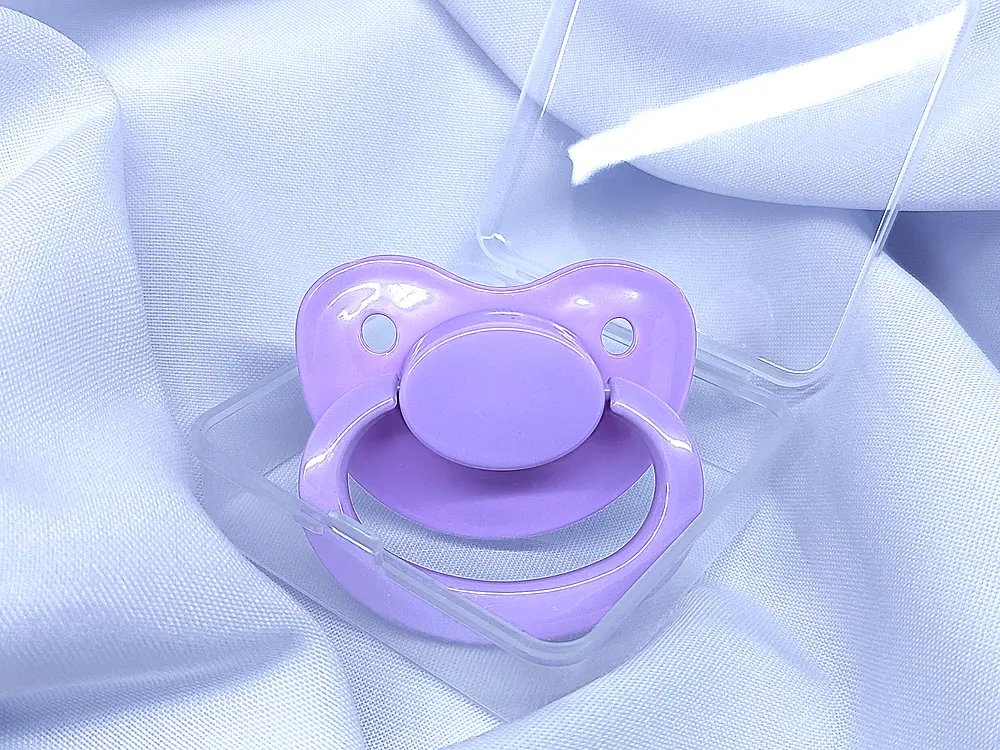 ABDL соска Size-6 (3/17)