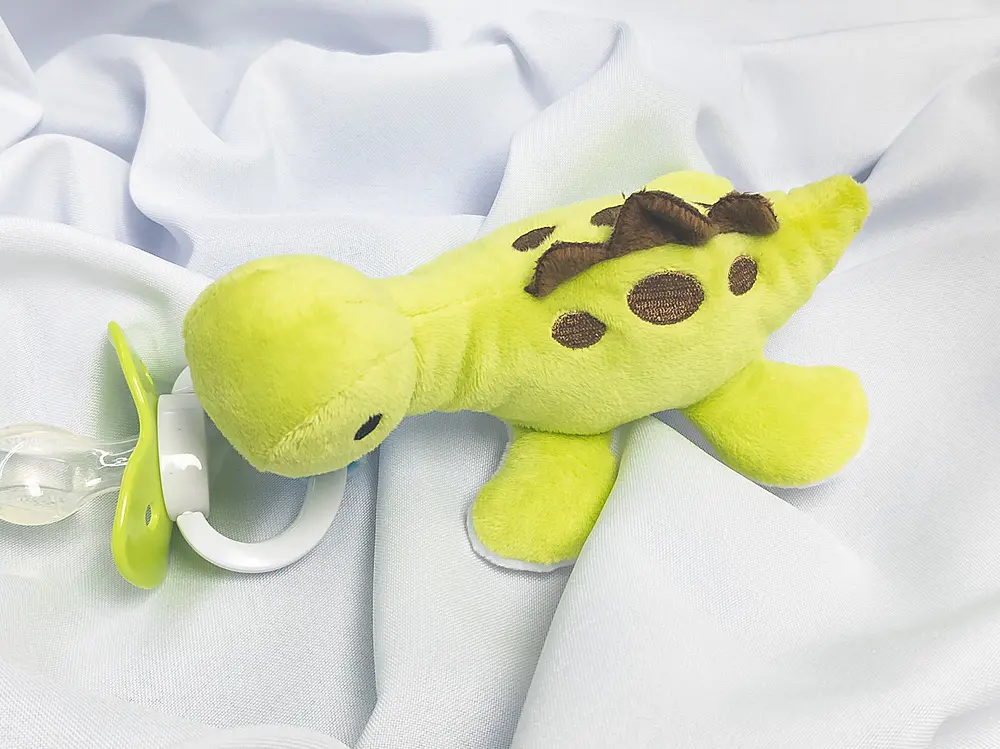 Игрушка на соску (2/2)