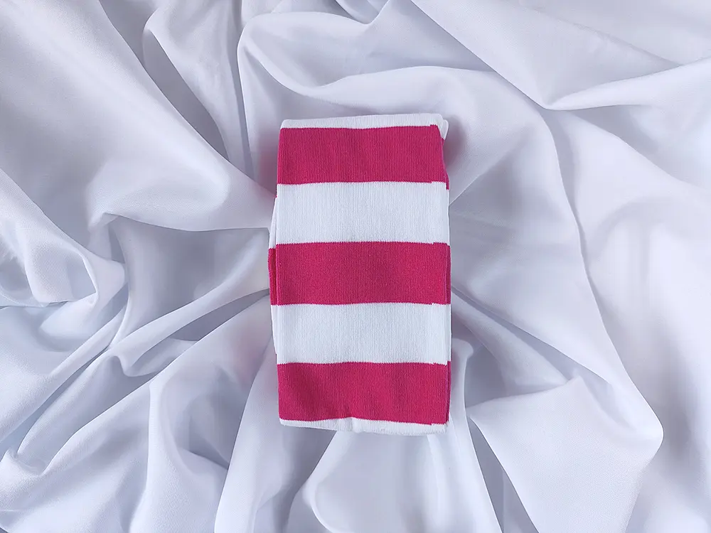 Длинные гольфы в полоску (80см) вар. 1 (3/3)